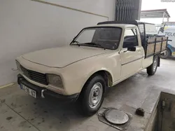 Peugeot 504 BOM ESTADO