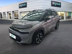 CITROEN C3 Aircross BlueHDi S&S Shine Pack 110