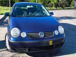 VW Polo 1.2 Confortline AC