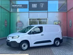 Fiat Doblo Fg M Diesel 100ch Pack Premium Connect