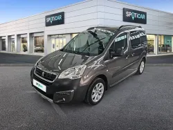 PEUGEOT Partner Tepee 1.6BlueHDI Outdoor 120