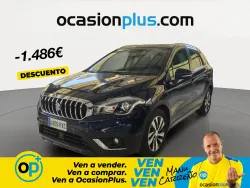 SUZUKI S-Cross S-Cross 1.4T GLX 2WD Aut.