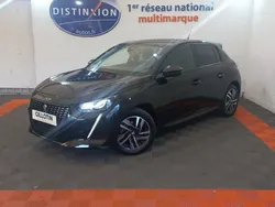 Peugeot 208 (2) PureTech 100 EAT8 Allure Pack