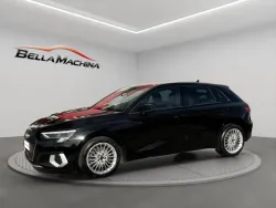 AUDI A3 Sportback 30TDI