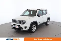 Jeep Renegade 1.0 GSE T3 Limited 120 ch