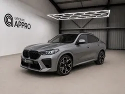 BMW X2 xDrive 20d - 163 CH - M Sport - GARANTIE BMW