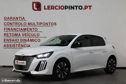 Peugeot 208 1.2 PureTech Allure