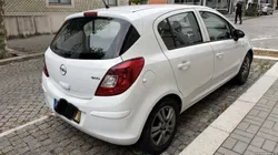 Opel Corsa 1.3 Cdti