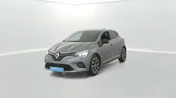 Renault Clio V TCe 90 Techno