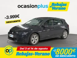 Volkswagen Golf 1.0 eTSI Life DSG 81kW