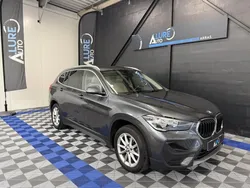 BMW X1 Business Design sDrive 18d - 150 CH BVA Sport - ENTRETIEN SUIVI COMPLET