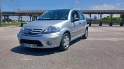Citroën C3 Confort