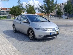 Honda Civic 1.8 Sport