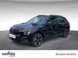 SKODA Kamiq 1.5 TSI Evo 2 150 ch DSG7 ACT Monte Carlo