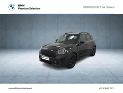 Mini Countryman Cooper 136ch Edition Premium BVA7
