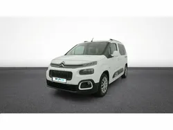 Citroën Berlingo Taille M BlueHDi 130 S&S EAT8 Feel