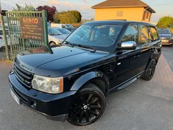 LAND ROVER RANGE ROVER III TDV6 HSE PAYEZ 4x 10x 18x 24x 36x