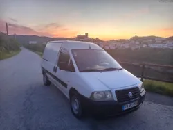 Fiat Scudo 2.0Jtd (220Zv5rbx1)