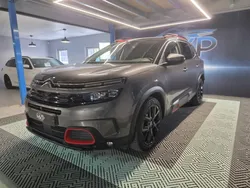 CITROËN C5 AIRCROSS 1.5 BlueHDi 130 EAT8 Shine Pack