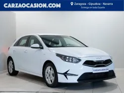 KIA Ceed 1.0 T-GDI Eco-Dynamics Drive 100