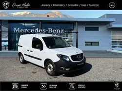 Mercedes Citan 111 CDI Fg Long - 12200 HT