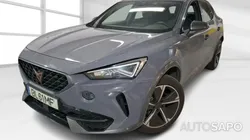 Cupra Formentor de 2024