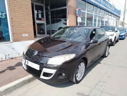 Renault Mégane 1.5 DCI 105 CV