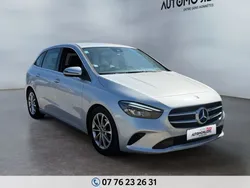 MERCEDES Classe B 180 136 CV PROGRESSIVE LINE EDITION 7G-DCT Première main