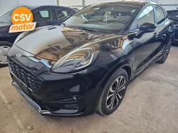FORD Puma 1.0 EcoBoost MHEV Titanium 125