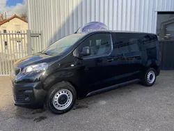 Peugeot traveller 1.5 hdi 120 business