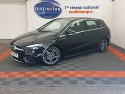 Mercedes Classe B (3) B 200 AMG Line Edition BA7