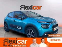 CITROEN C3 1.2 PureTech S&S Feel Pack 83