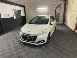 Peugeot 208 1.6 THP 208CH GTI S&S 3P GARANTIE 60 MOIS POSSIBLE