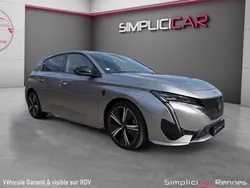PEUGEOT 308 1.5 BLUEHDI GT PACK EAT 130Ch Garantie 12 mois