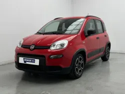 FIAT Panda 1.0 Gse City Live Hybrid