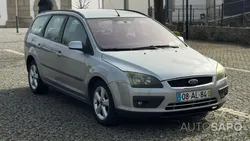 Ford Focus de 2005
