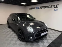 MINI CLUBMAN Cooper S 2.0 192ch BVA6