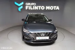 Hyundai i30 SW 1.0 T-GDi Style