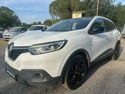 Renault Kadjar Black Edition garantie, 12 mois