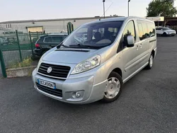 Fiat Scudo COMBI PANORAMA 1.0 LH1 2.0 MJT 120 9PL