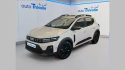 Dacia Sandero TCe 110 Stepway Extreme