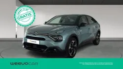 CITROEN C4 1.5 BlueHDI S&S Shine EAT8 130