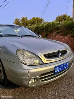Citroën Xsara Break 1.4 HDi SX 03