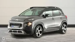 Citroen C3 Aircross BlueHDi 110ch S&S Shine