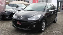Citroen C3 de 2014