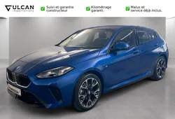 BMW 120d 163ch Pack M | Garantie 2029 | Pano | HK | AdvLED