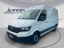 Volkswagen utilitaires crafter van 30 l3h3 2.0 tdi 140 ch business