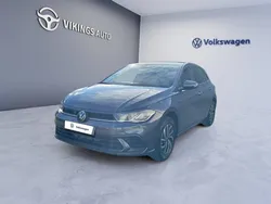 VOLKSWAGEN Polo 1.0 TSI 95 S&S DSG7 VW Edition