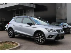 SEAT ARONA 1.0 EcoTSI - 115 Start&Stop Xcellence PHASE 1