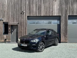 BMW X4 G02 3.0l 265 CH XDRIVE M SPORT